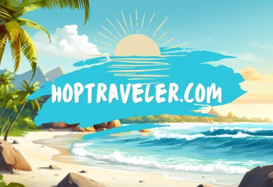 Hoptraveler.com