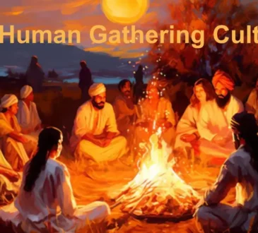 Human Gathering Cult