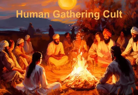 Human Gathering Cult