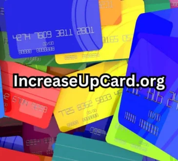 Increaseupcard.org