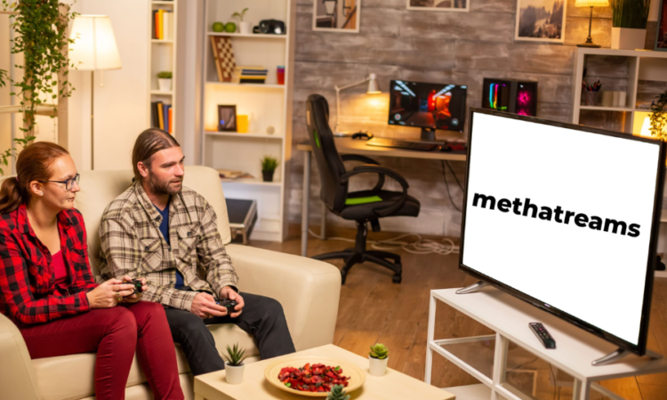 Methatreams