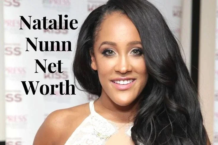 Natalie Nunn Net Worth 2024