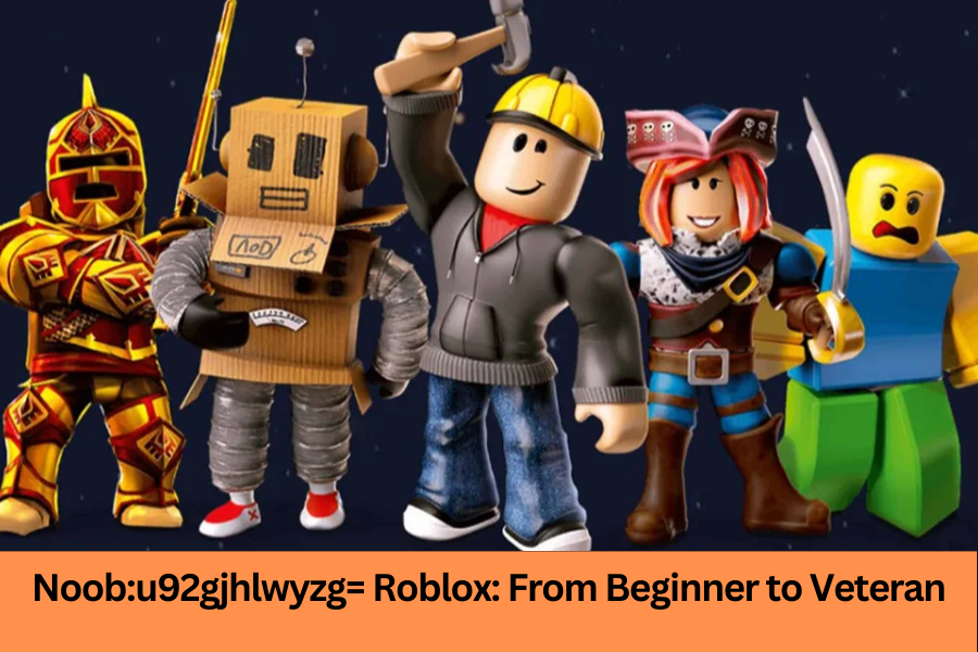 Noob:u92gjhlwyzg= Roblox