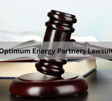 Optimum Energy Partners Lawsuit