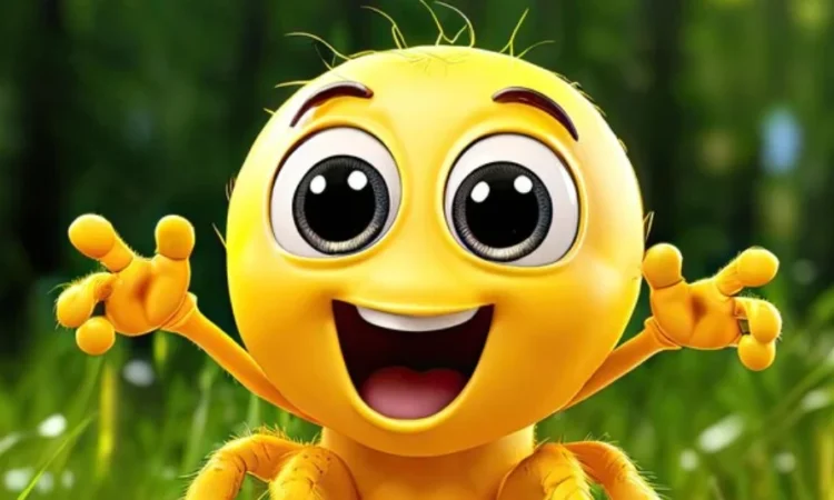 Plush:huk14lwz44i= Smiling Critters