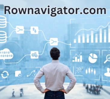 Rownavigator.com