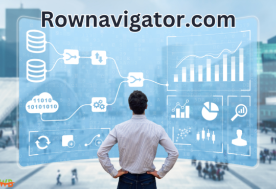 Rownavigator.com