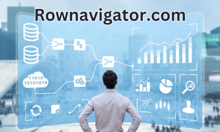 Rownavigator.com