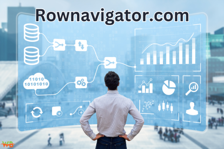 Rownavigator.com