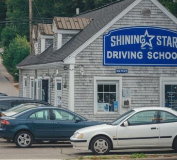 Shining Star Driving School In Wethersfield Ct