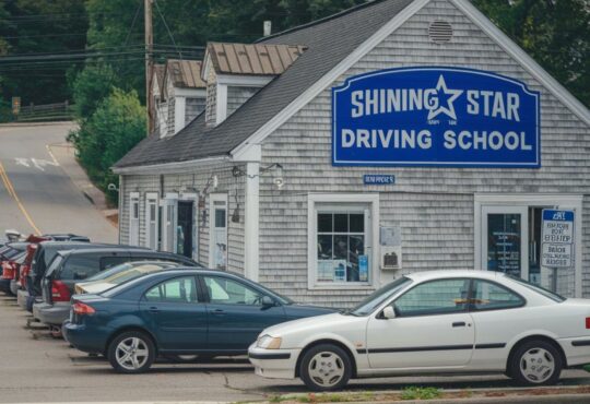 Shining Star Driving School In Wethersfield Ct