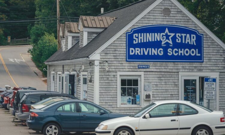 Shining Star Driving School In Wethersfield Ct