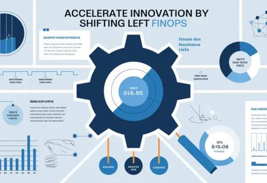 Accelerate Innovation By Shifting Left Finops: Part 6