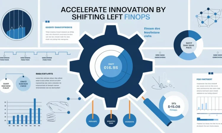 Accelerate Innovation By Shifting Left Finops: Part 6