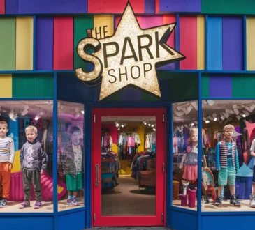 The Spark Shop - Online Shopping Big Discount