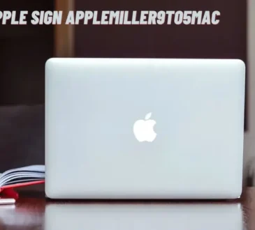 Apple Sign Applemiller9to5mac