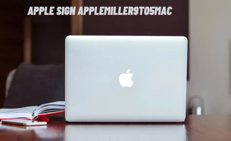 Apple Sign Applemiller9to5mac