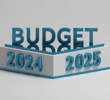 Budget 2024 Date