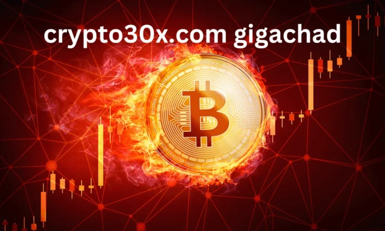 Crypto30x.com Gigachad