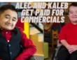 Do Alec And Kaleb Get Paid For Commercials