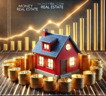 Money6x.com Real Estate