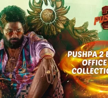 Pushpa 2 Collection