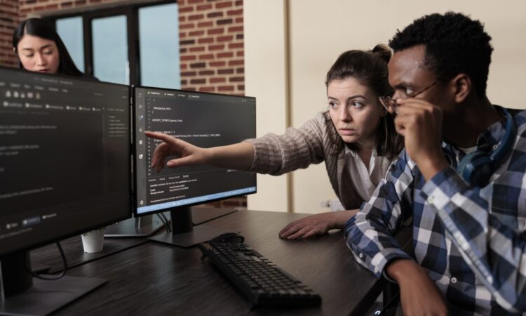 Software Updates Durostech