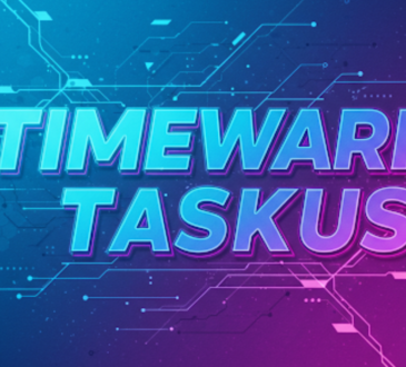 Timewarp Taskus