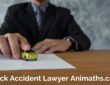 Truck Accident Lawyer Animaths.com