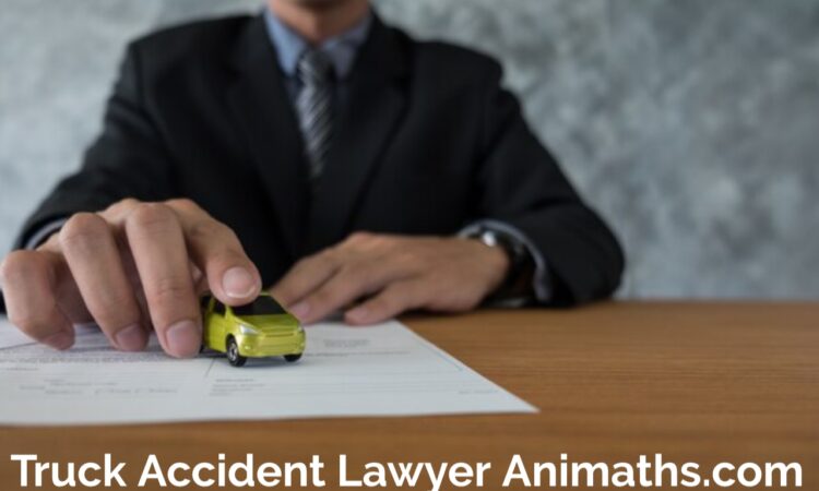 Truck Accident Lawyer Animaths.com
