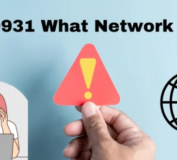 0931 What Network