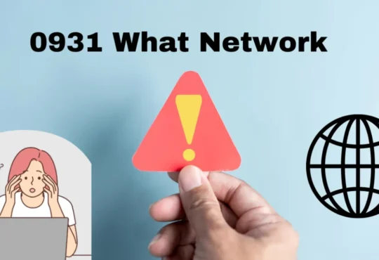 0931 What Network