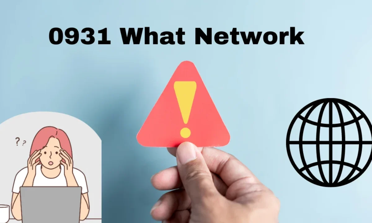 0931 What Network