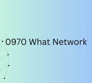 0970 What Network