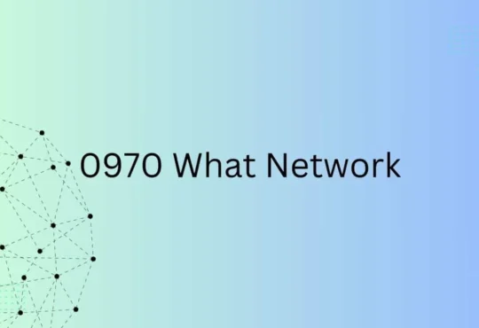 0970 What Network