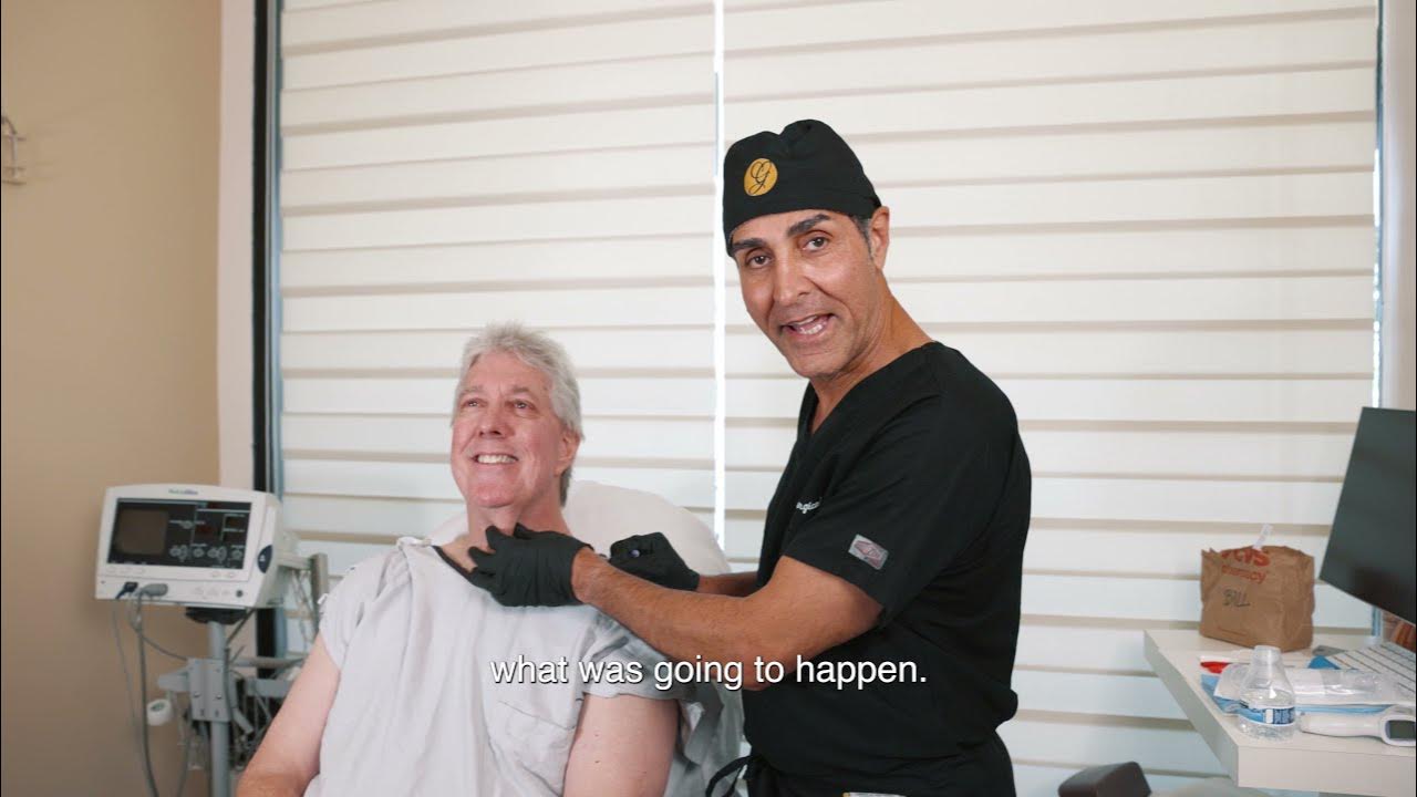 Dr Kevin Sadati Bad Reviews