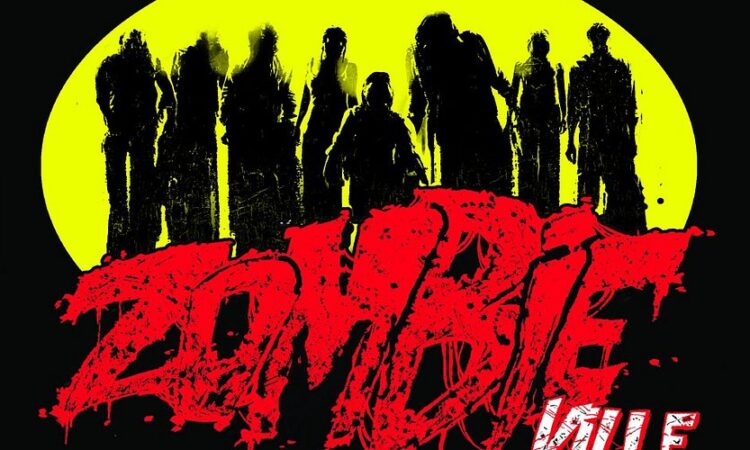 Escape Room Zombie Ville, Via Risorgimento, 31, 20093 Cologno Monzese Mi, Italy