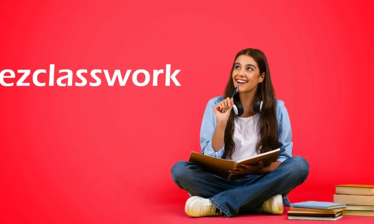 Ezclasswork