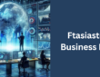 Ftasiastock Business News