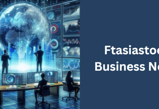 Ftasiastock Business News