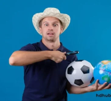 Hdhub4u.futbol