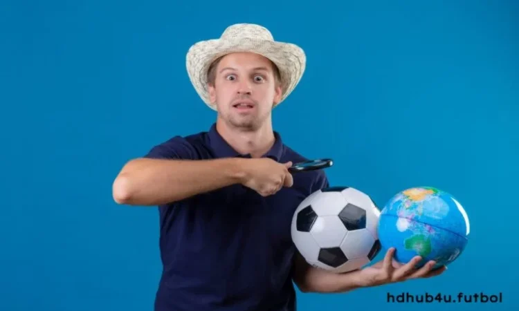 Hdhub4u.futbol