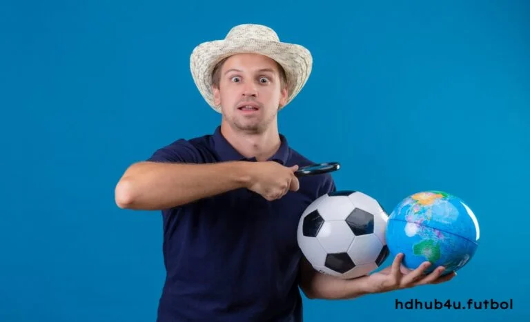 Hdhub4u.futbol