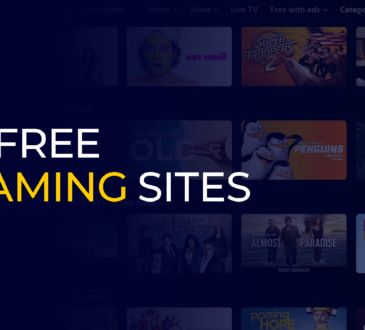 Streaming Sites