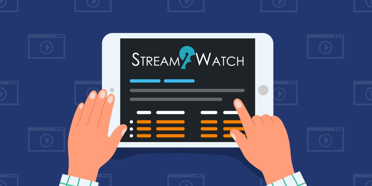 Streamwoop