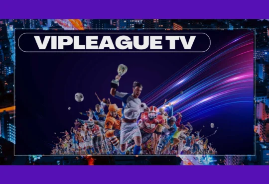 Vipleague