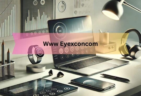 Www.eyexconcom