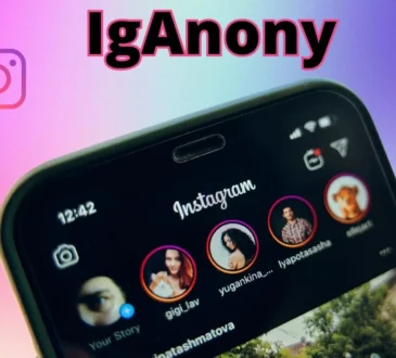 Ig Anony