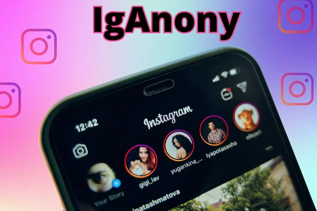 Ig Anony