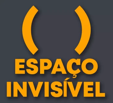 Espaço Invisível